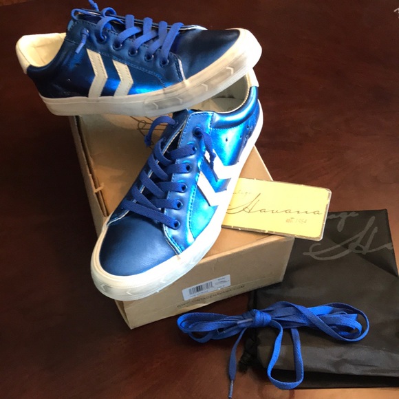 Vintage Havana Shoes - Vintage Havana Sneaker